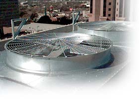 供暖通风与空调